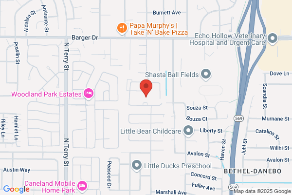 Briarwood Mobile Home Park
