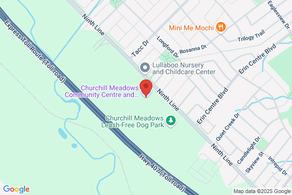 Churchill Meadows Mhc