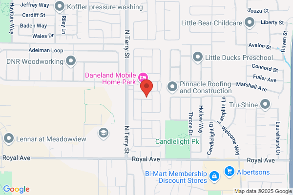 Daneland Mobile Home Park