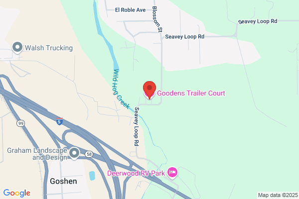 Gooden's Trailer Ct
