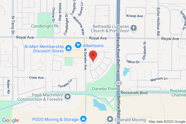 Mobile Towne West