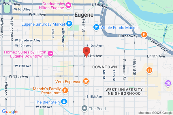 Preferred Northwest Property Management