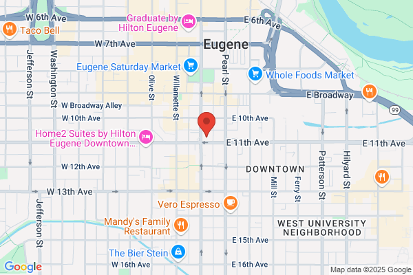 Pacific Cascade Federal Credit Union