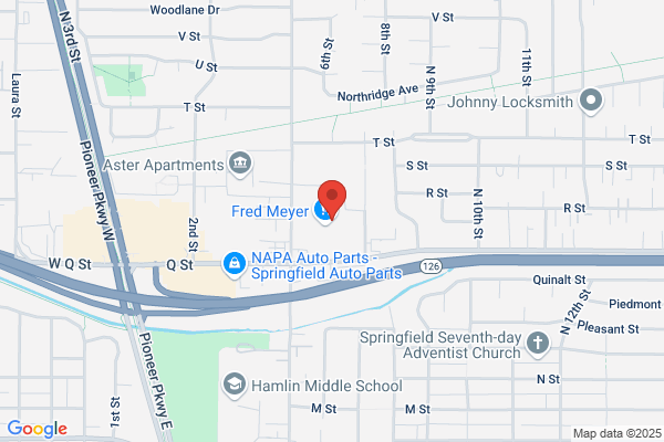 Fred Meyer Pharmacy