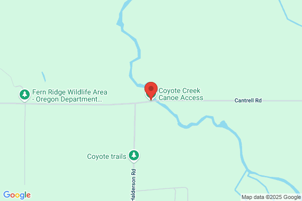 Coyote Creek Environmental