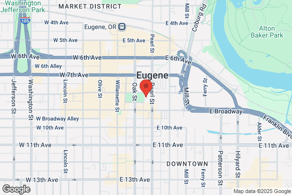 Eugene Newspaper Guild