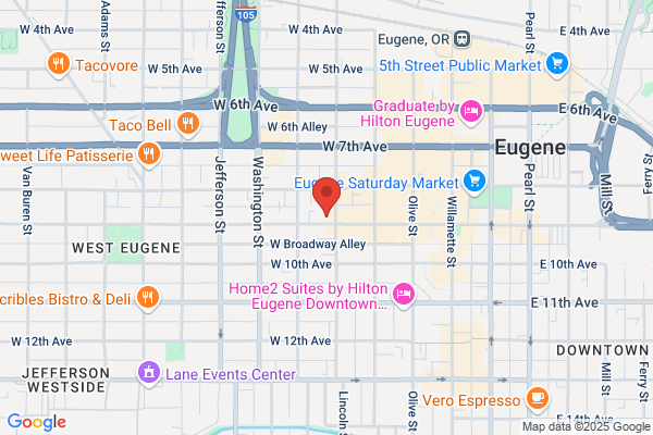 Eugene Right To Life