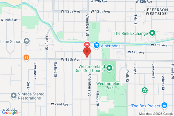 Goodwill Industries of Lane and South Coast Counties