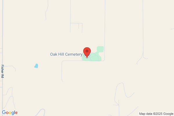 Oak Hill Cemetery