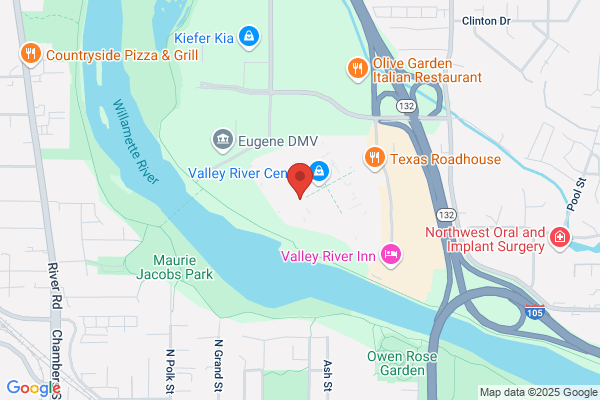 Regal Valley River Center & IMAX