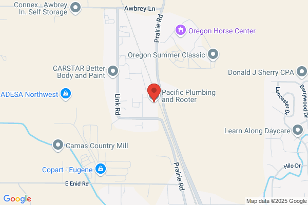 Pacific Plumbing and Rooter