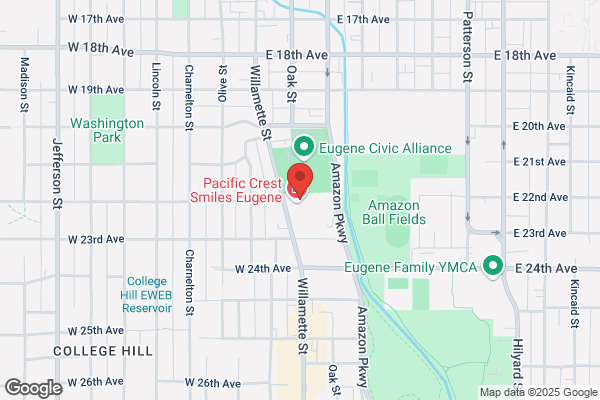 Oregon Podiatry Clinic