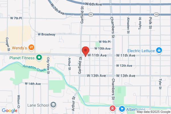Hot Spring Spas of Eugene