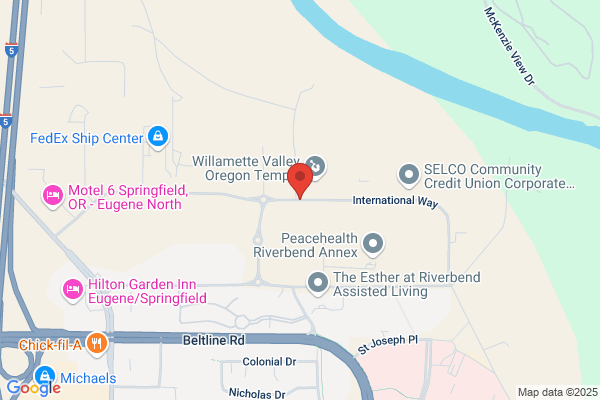 Professional Underground Services Inc