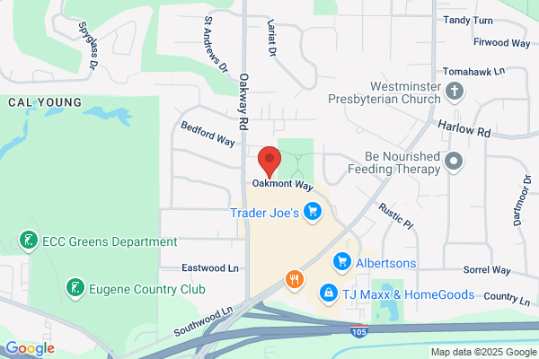Eugene Montessori School Inc