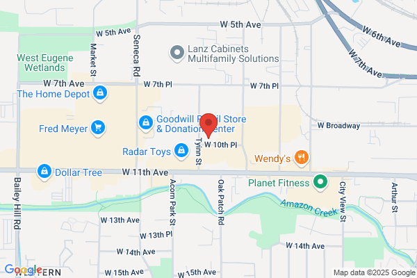 Willamette Rapid Print & Graphics