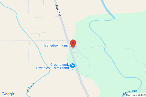Thistledown Farm