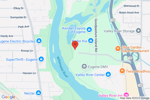 Trisha West Eugene Oregon Real Estate Agent