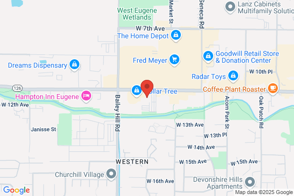 Castle Rock Inc