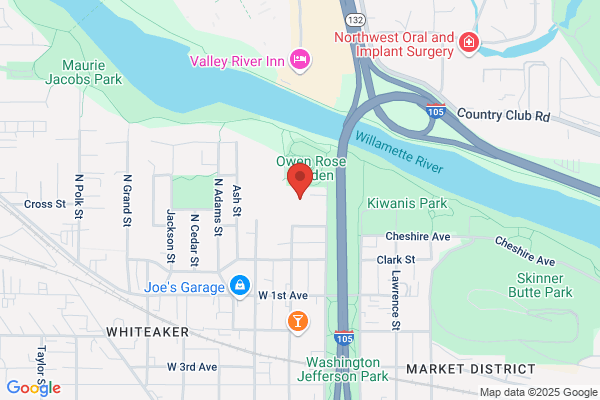 Substance Abuse Services, Willamette Family Treatment Services