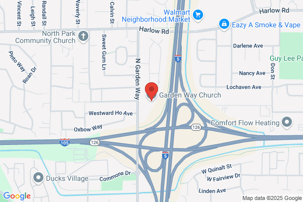 Gateway Church
