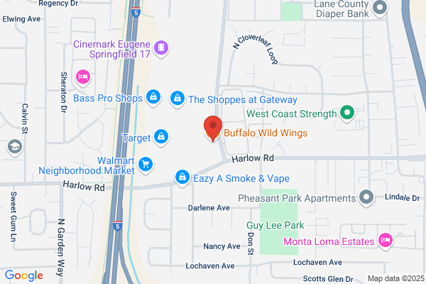 Buffalo Wild Wings
