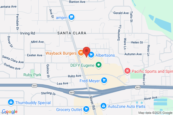 Cj's Eatery