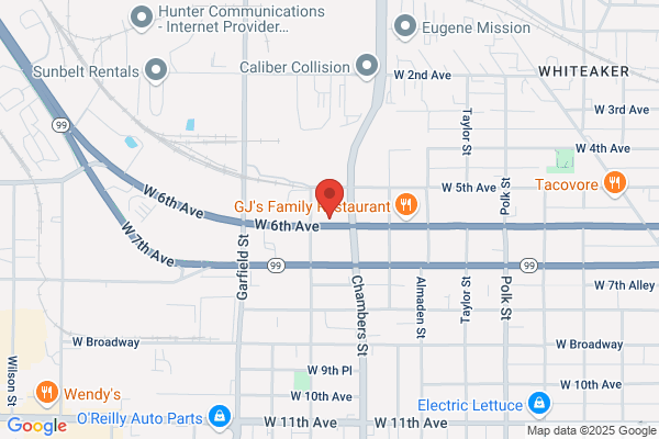 Fortune Inn Chinese Restaurant