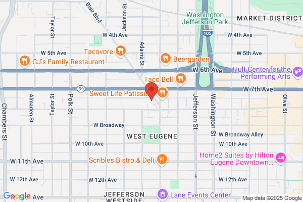 Laughing Planet Cafe