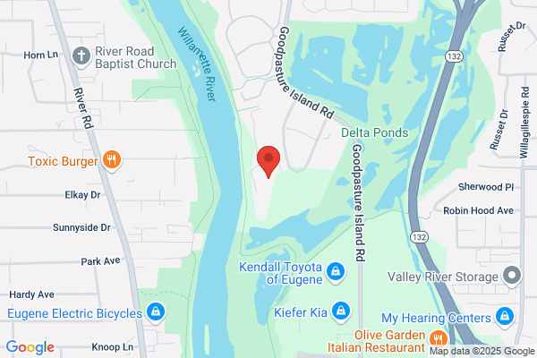 Willamette Oaks - A LifeMinded Residence