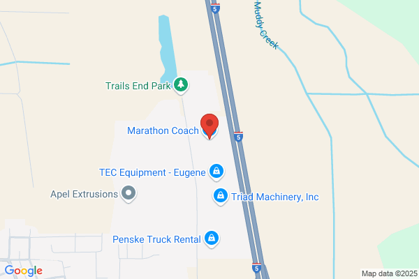 Marathon Coach Inc