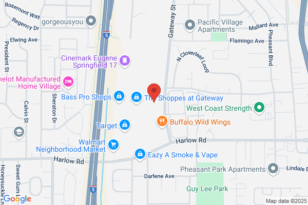 Firehouse Subs Gateway Mall