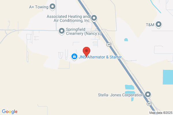 Fei Testing & Inspection Inc
