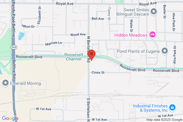 Mid-Valley Athletic Supply