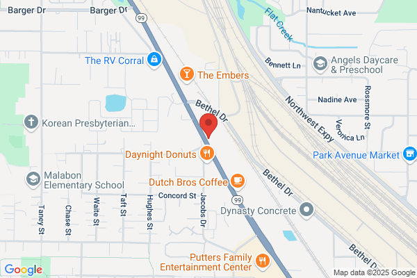 Northwest Self Storage