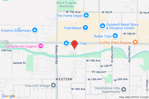 Northwest Self Storage