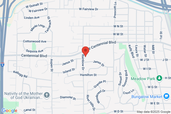 Centennial Self Storage