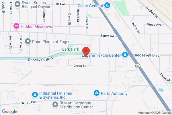 Meadow Lane Self Storage