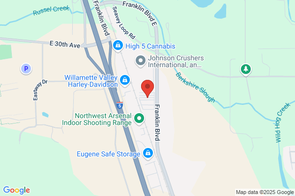 South Eugene Storage