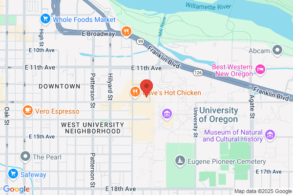 Express Tech Eugene - Apple Premier Partner