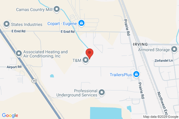 Crockett's Interstate Towing