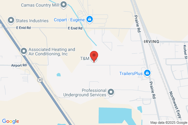 T&M Towing & Hazmat Inc