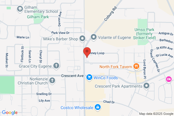 Eugene Education Association