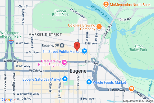 Mid-Oregon Executive Association