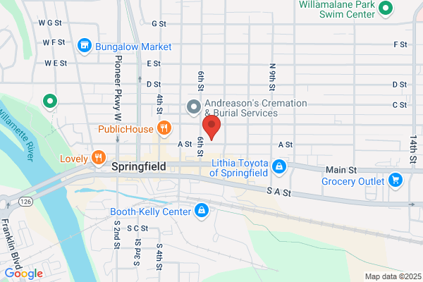 Springfield Education Association