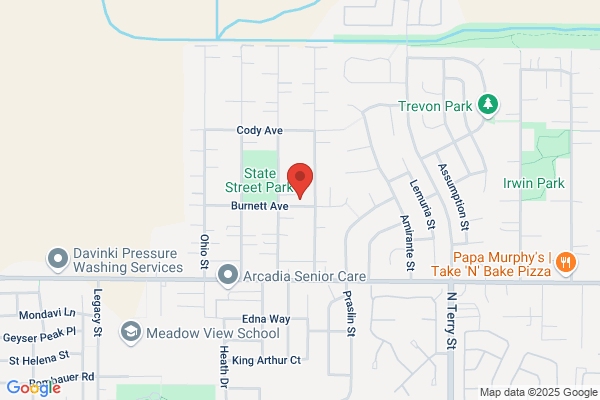 Cole Resource Management Company
