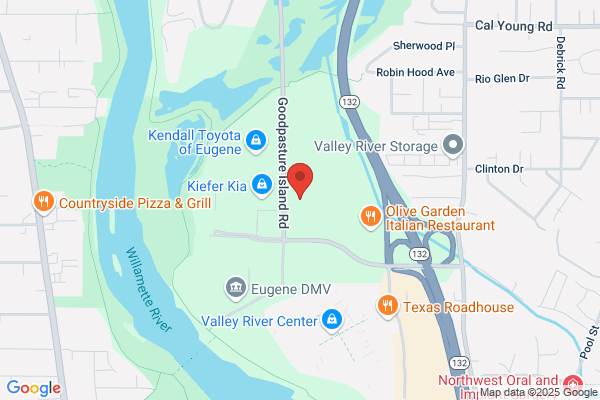Kendall Lexus of Eugene