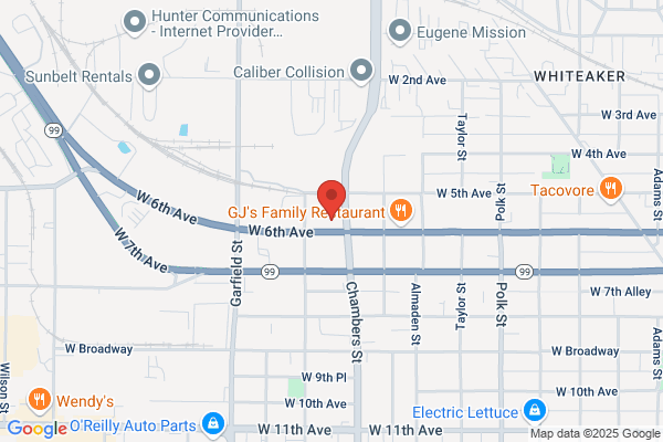 Crescent Auto Sales