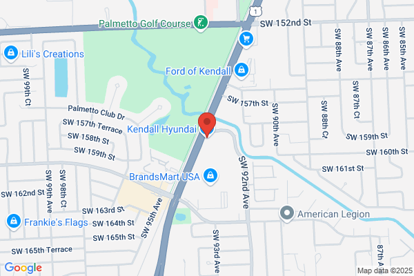 Kendall Hyundai