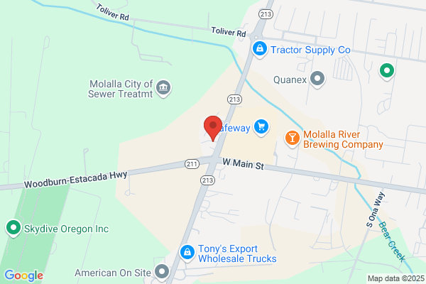 Oregon Auto Finance